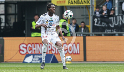 Sturm Graz vs. Hartberg