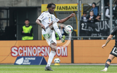 Sturm Graz vs. Hartberg