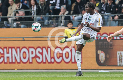 Sturm Graz vs. Hartberg