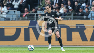 Sturm Graz vs. Hartberg