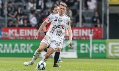 Sturm Graz vs. Hartberg