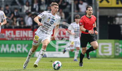 Sturm Graz vs. Hartberg