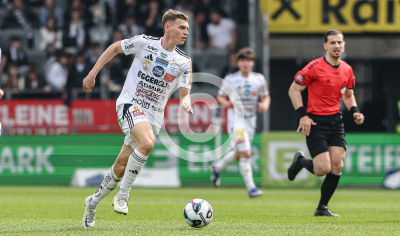 Sturm Graz vs. Hartberg