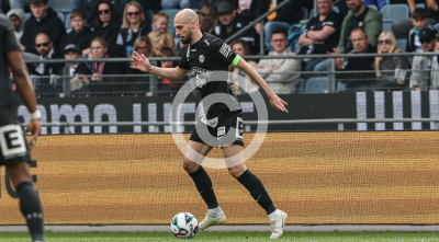 Sturm Graz vs. Hartberg