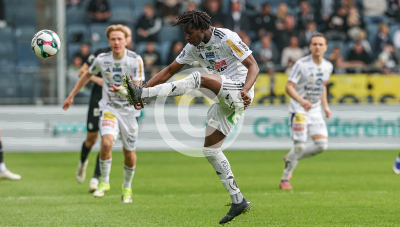 Sturm Graz vs. Hartberg