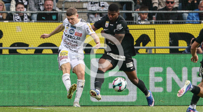 Sturm Graz vs. Hartberg