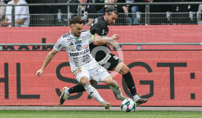 Sturm Graz vs. Hartberg