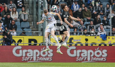 Sturm Graz vs. Hartberg