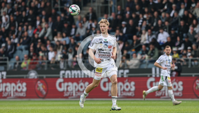 Sturm Graz vs. Hartberg