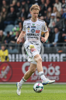 Sturm Graz vs. Hartberg
