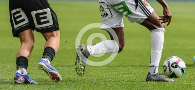 Sturm Graz vs. Hartberg