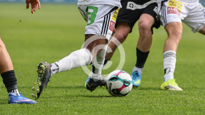 Sturm Graz vs. Hartberg