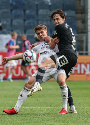 Sturm Graz vs. Hartberg