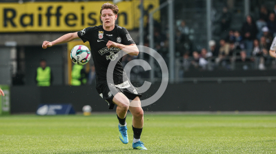Sturm Graz vs. Hartberg