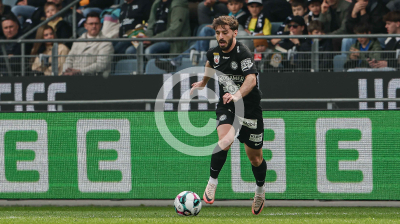 Sturm Graz vs. Hartberg