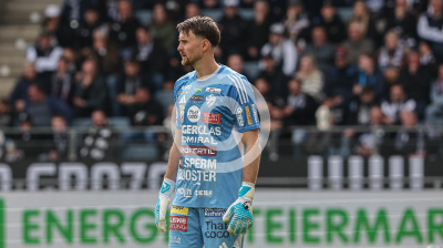 Sturm Graz vs. Hartberg