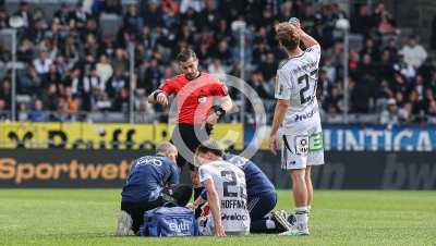 Sturm Graz vs. Hartberg