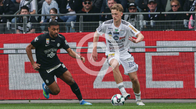 Sturm Graz vs. Hartberg