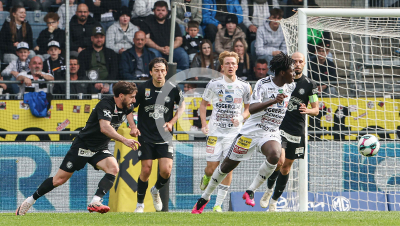Sturm Graz vs. Hartberg