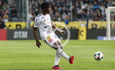 Sturm Graz vs. Hartberg