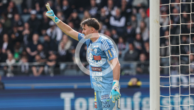 Sturm Graz vs. Hartberg