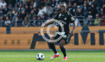 Sturm Graz vs. Hartberg