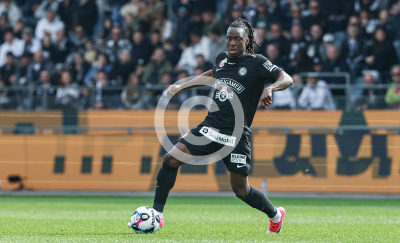 Sturm Graz vs. Hartberg