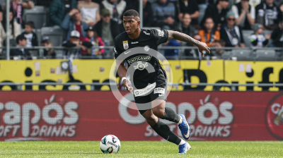 Sturm Graz vs. Hartberg