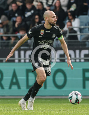 Sturm Graz vs. Hartberg