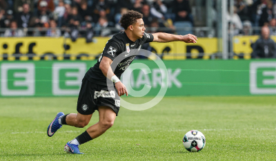 Sturm Graz vs. Hartberg