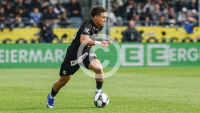 Sturm Graz vs. Hartberg