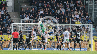 Sturm Graz vs. Hartberg