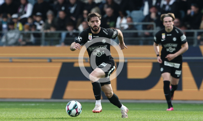 Sturm Graz vs. Hartberg
