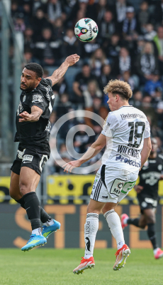 Sturm Graz vs. Hartberg