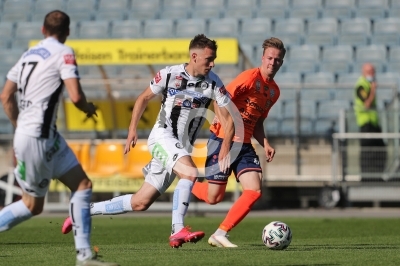 Sturm Graz vs. Hartberg