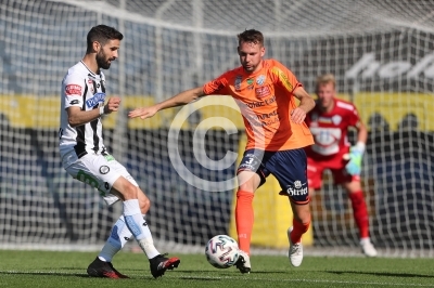 Sturm Graz vs. Hartberg
