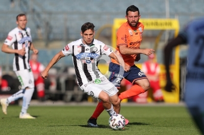 Sturm Graz vs. Hartberg