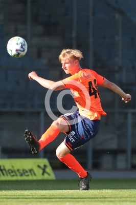 Sturm Graz vs. Hartberg