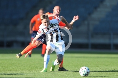 Sturm Graz vs. Hartberg