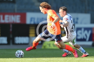 Sturm Graz vs. Hartberg