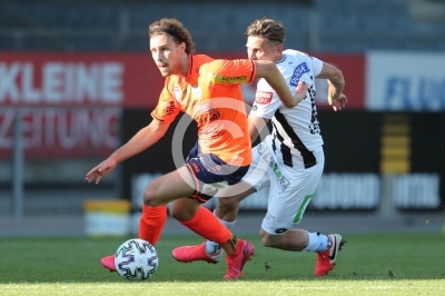 Sturm Graz vs. Hartberg