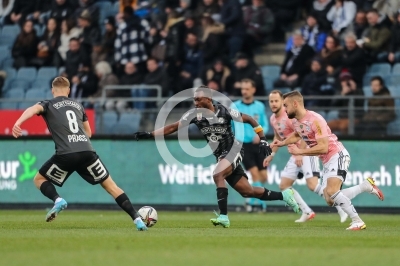 Sturm Graz vs. Hartberg