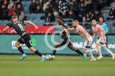 Sturm Graz vs. Hartberg