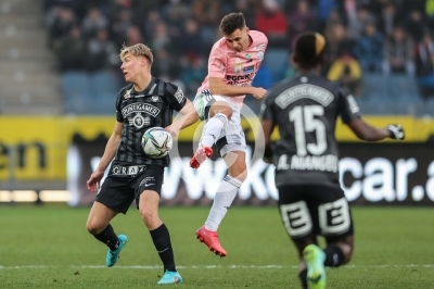 Sturm Graz vs. Hartberg