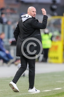 Sturm Graz vs. Hartberg