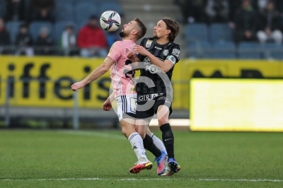 Sturm Graz vs. Hartberg