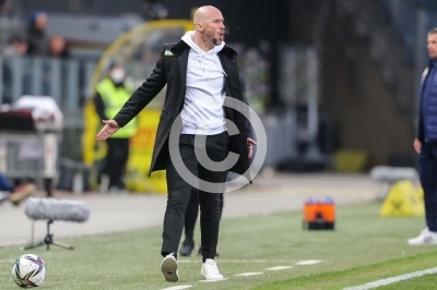 Sturm Graz vs. Hartberg