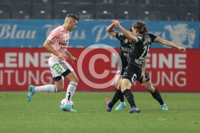 Sturm Graz vs. Hartberg