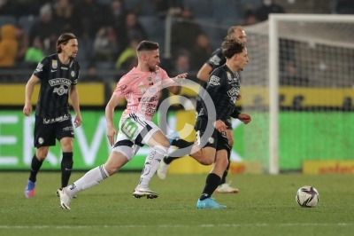 Sturm Graz vs. Hartberg