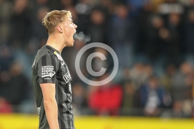 Sturm Graz vs. Hartberg